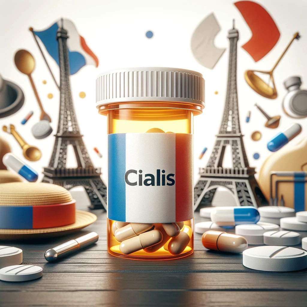 Vente libre cialis espagne 